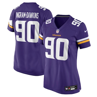 Minnesota Vikings Women Jerseys 2025-10-20-070